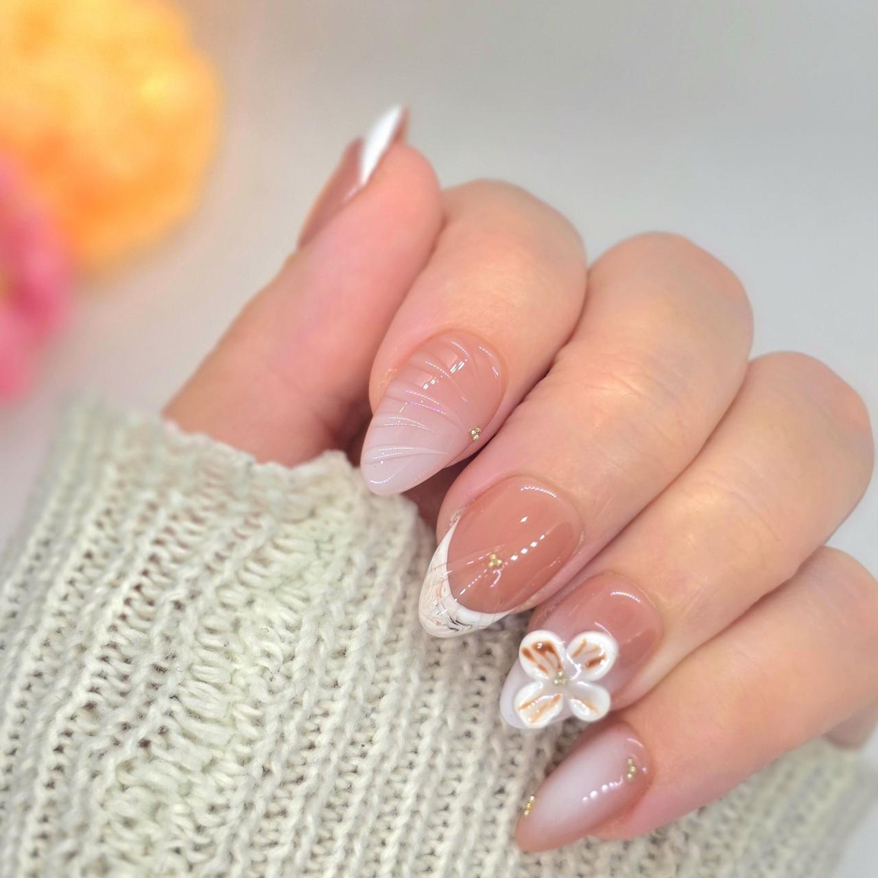 Lucky Dip Press-On Nails | 3 Mystery Sets for $18