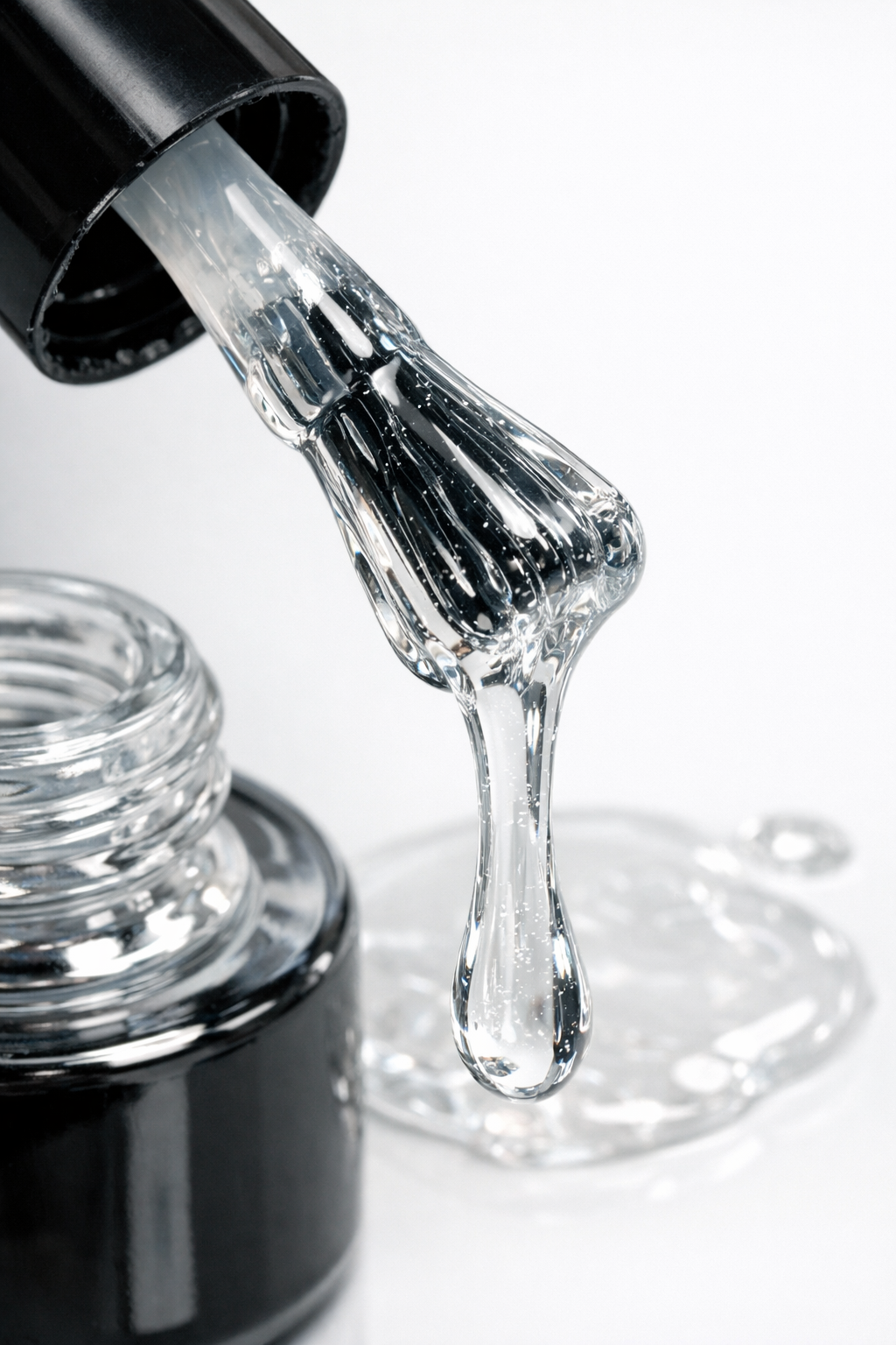 Nail Reinforcement Add-On – Choose Your Strength Level